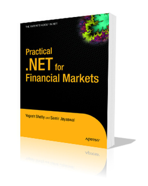 Apress Practical .NET for Financial Markets