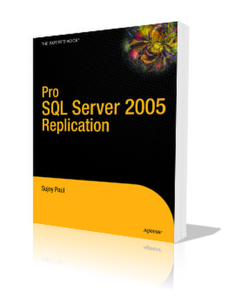 Apress Pro SQL Server 2005 Replication