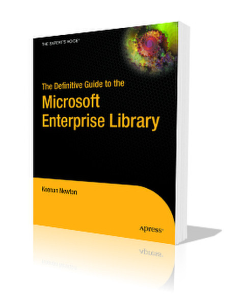 Apress The Definitive Guide to the Microsoft Enterprise Library