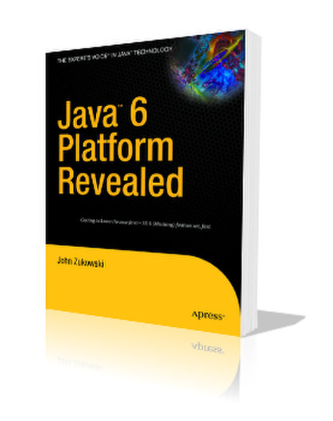 Apress Java 6 Platform Revealed