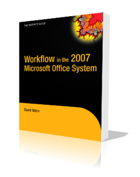 Apress Workflow in the 2007 Microsoft Office System