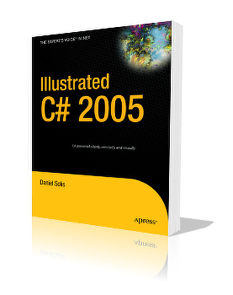 Apress Illustrated C# 2005