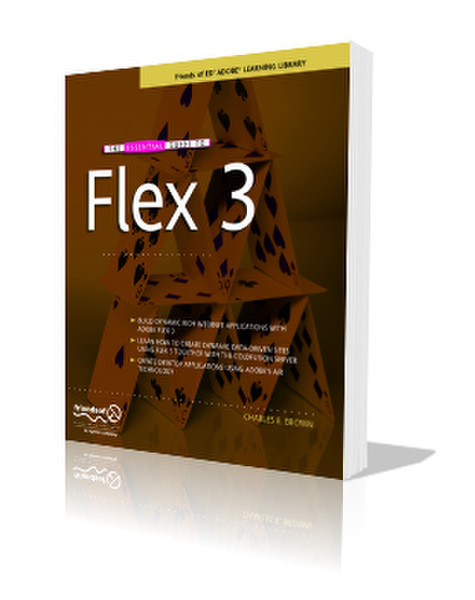 Apress The Essential Guide to Flex 3