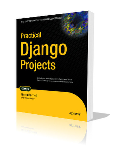 Apress Practical Django Projects