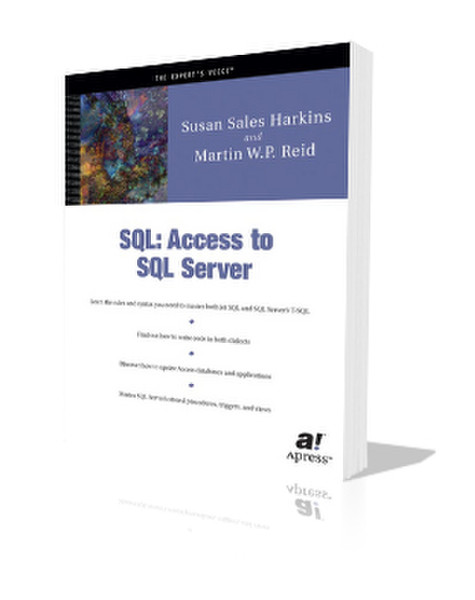 Apress SQL Access to SQL Server