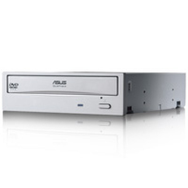 ASUS DVD-E818A3 Internal Silver optical disc drive