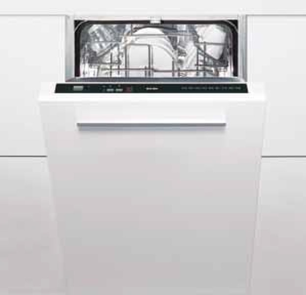 Glem GDI45994 Полностью встроенный 9мест A посудомоечная машина
