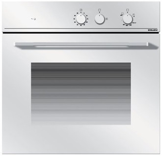 Glem GFMG21WHN Natural gas 54L White