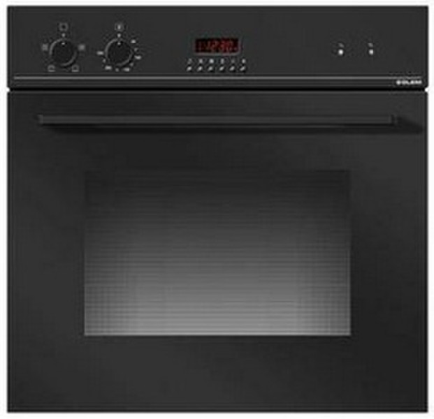 Glem GFMC63BKN Electric 58L A Black