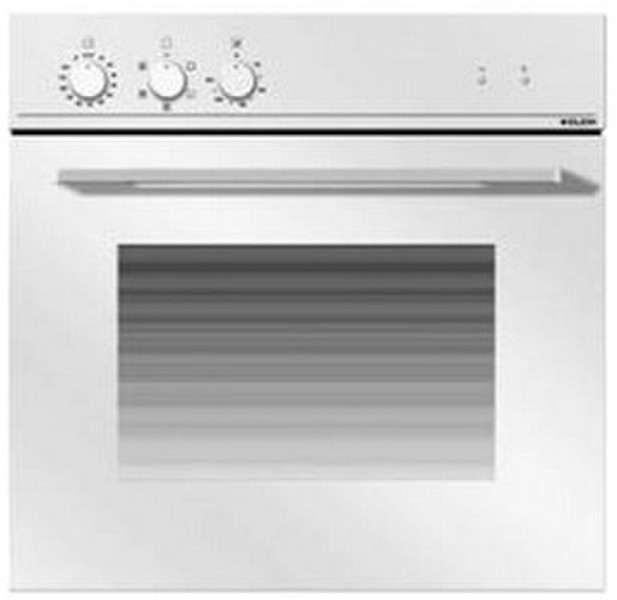 Glem GFM62WHN Electric 61L A White