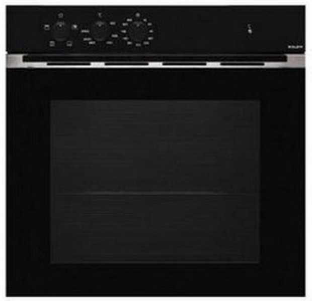 Glem GFM62BKN Electric 61L A Black