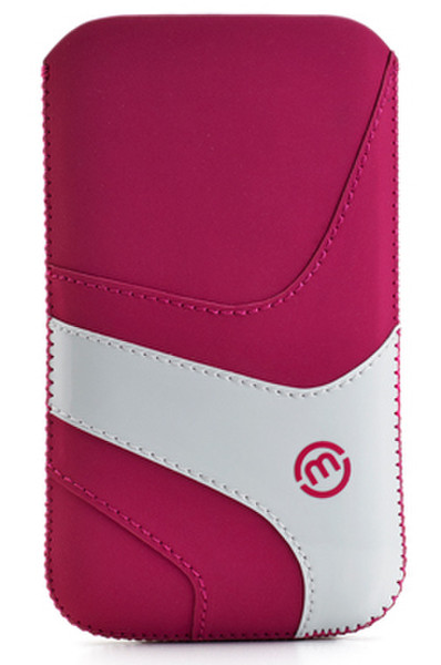 Maloperro MPSNEOL003 Beuteltasche Pink Handy-Schutzhülle