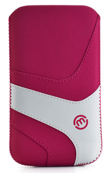 Maloperro MPSNEOXL003 Чехол Розовый чехол для мобильного телефона