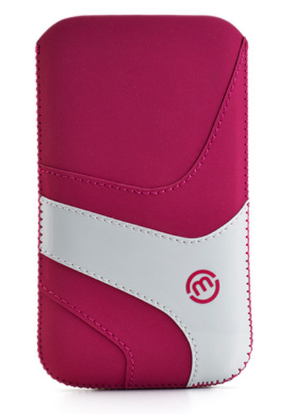Maloperro MPSNEOXXL003 Чехол Розовый чехол для мобильного телефона