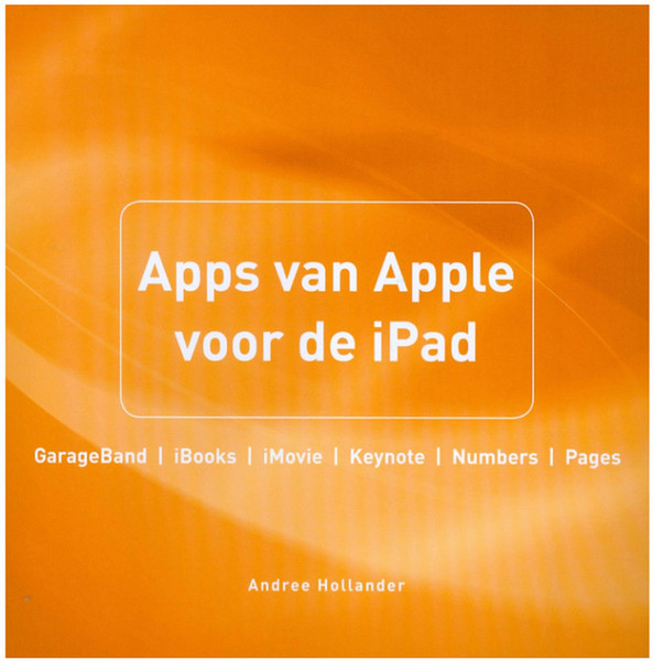 Pearson Education Apps van Apple voor de iPad 128pages software manual