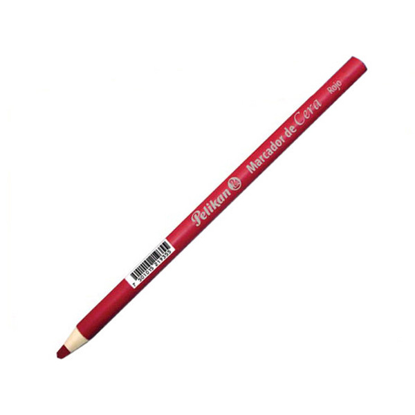 Pelican 50800103RJ 1pc(s) graphite pencil