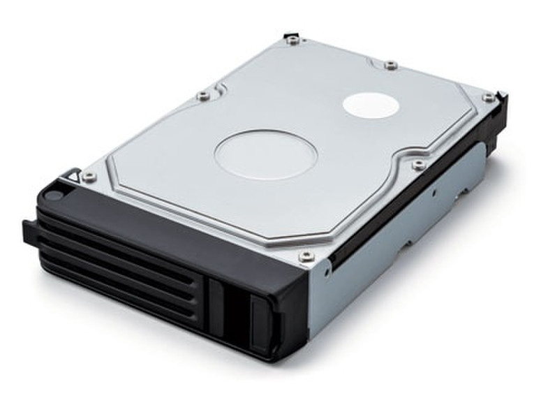 Buffalo OP-HD4.0T/4K-3Y hard disk drive
