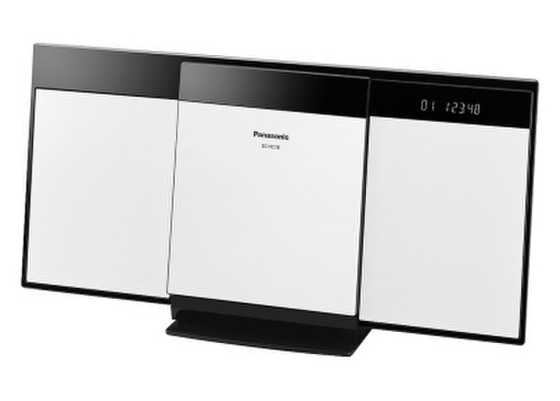 Panasonic SC-HC18 10W White