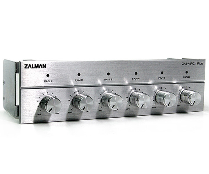 Zalman ZM-MFC1-PLUS PC Kühlventilator