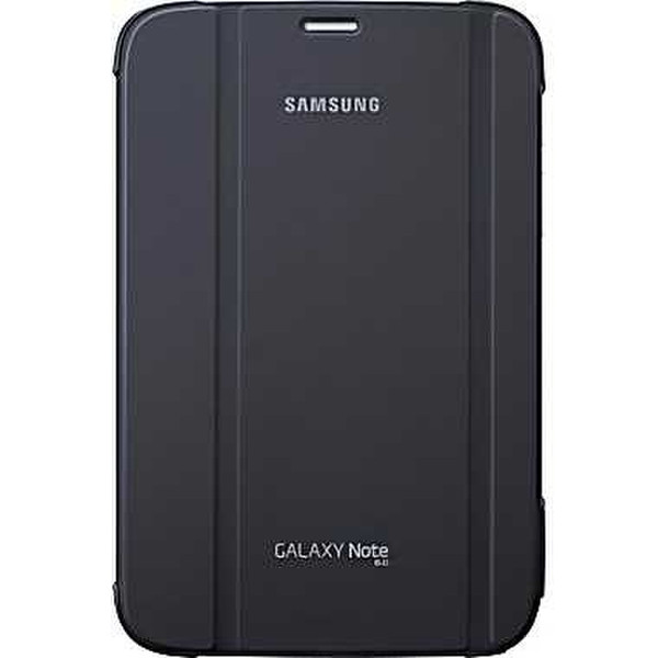 Samsung Book Cover Galaxy Note 8 Cover case Серый