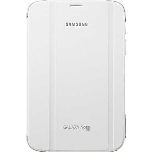 Samsung Book Cover Galaxy Note 8 Cover White