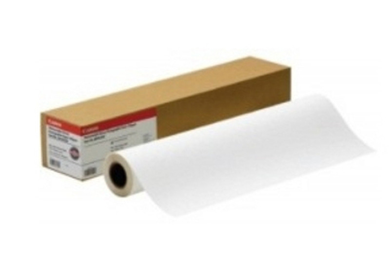 Canon PVC Display Film, A1 Matte large format media