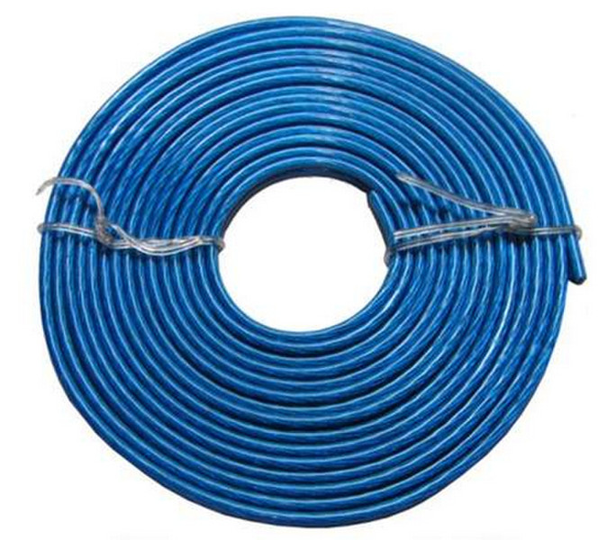 Streetwires SCP1850BL 15.24m Blue