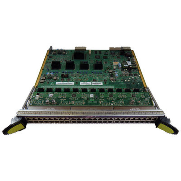 Extreme networks 41512 network switch module