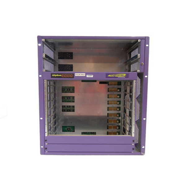 Extreme networks 45080 network chassis