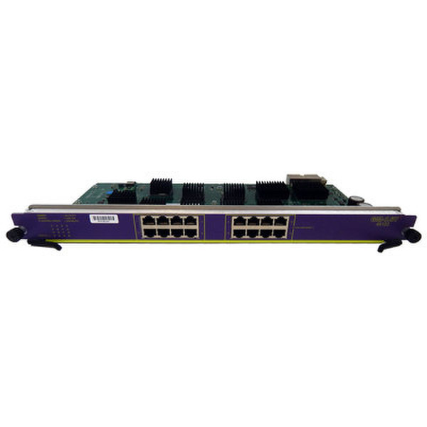Extreme networks 45122 network switch module