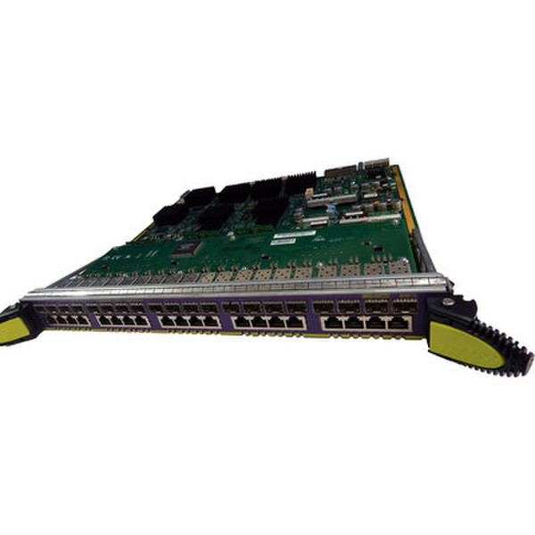 Extreme networks 66010 network switch module