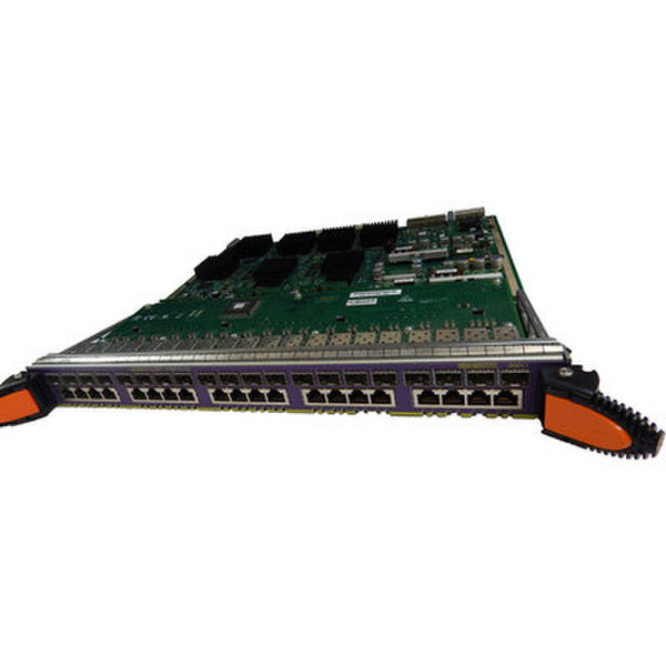 Extreme networks 66011 network switch module