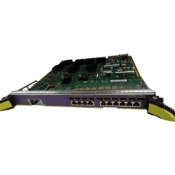 Extreme networks 66041 network switch module