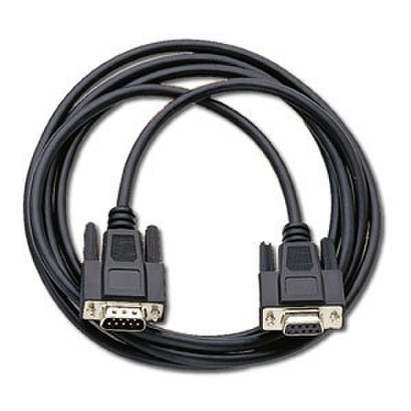 Moxa CBL-F9M9-150 Serien-Kabel