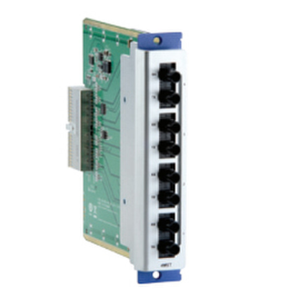 Moxa CM-600-4MST Netzwerk-Switch-Modul