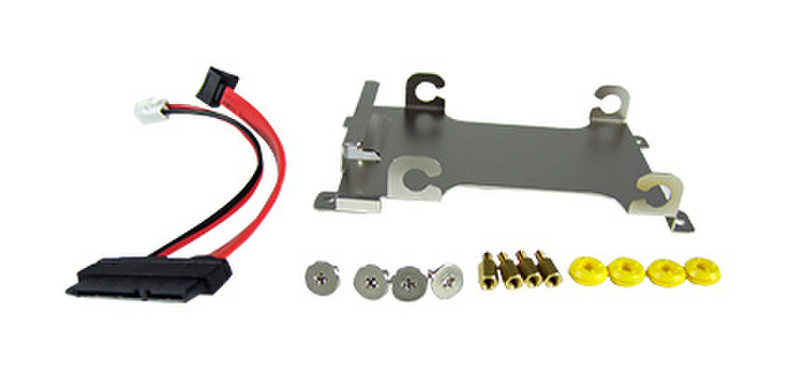 Moxa FK-75125-02 mounting kit
