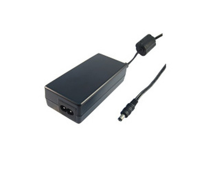 Moxa PWR-24250-DT-S1 Для помещений Черный адаптер питания / инвертор
