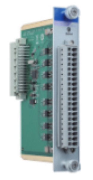 Moxa RM-2600-T fieldbus module