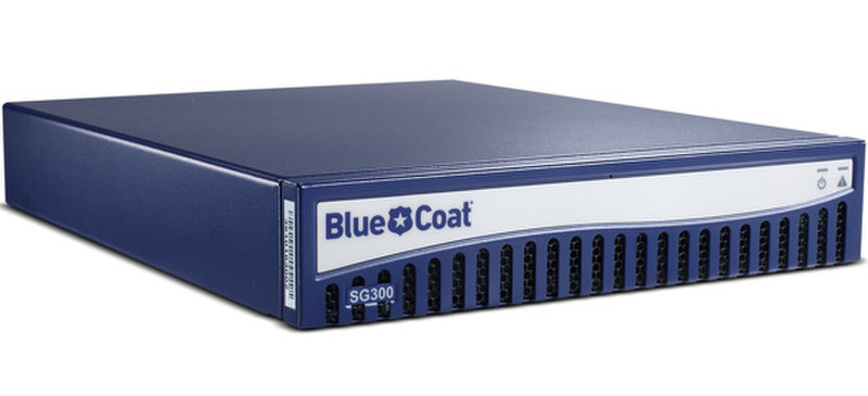 Blue Coat SG300 Proxy