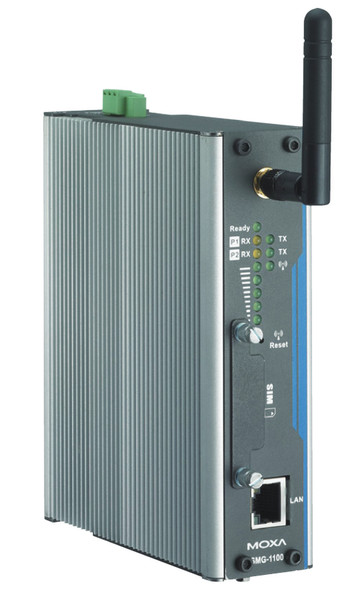 Moxa SMG-1100 Serien-Server