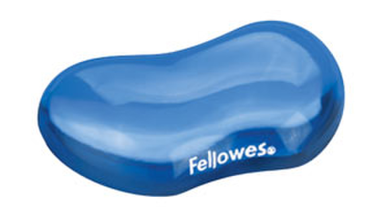 Fellowes FLEX WRIST-REST BLUE