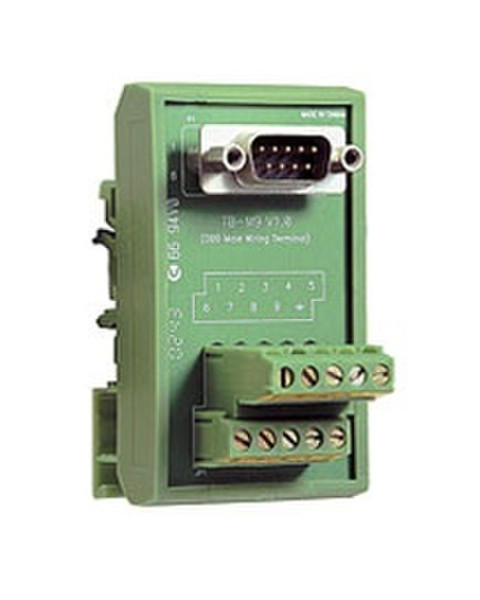 Moxa TB-M9 1шт electrical terminals