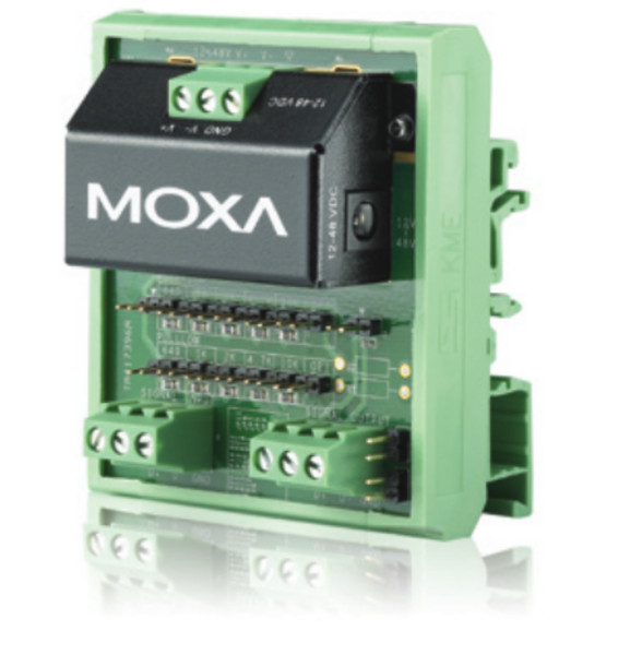 Moxa TK-485 10000Ом resistor