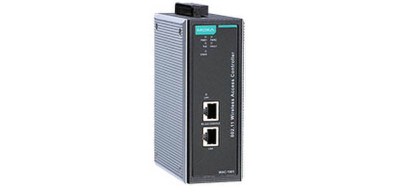 Moxa WAC-1001-T 10,100,1000Mbit/s Gateway/Controller