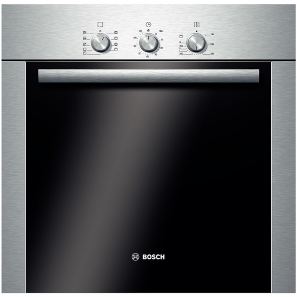 Bosch Serie 4 HBA21B250E Electric oven 61L A Stainless steel