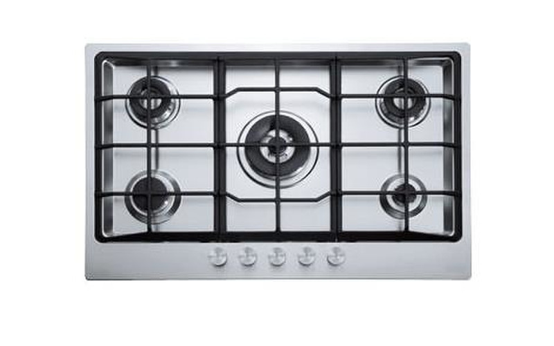 Franke Neptune FHNE 805 built-in Gas Stainless steel