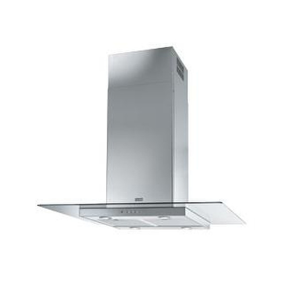 Franke Glass Isla 90 Wall-mounted 660m³/h D Stainless steel