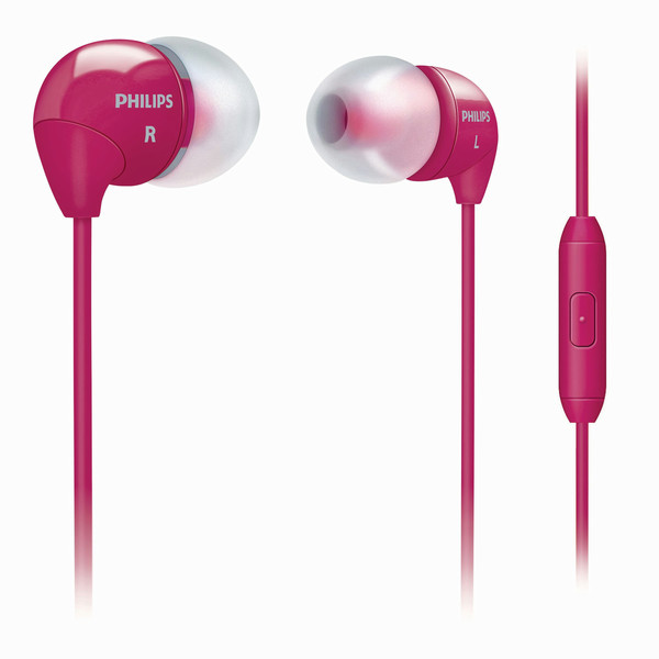 Philips In-Ear Headset SHE3515PK/00