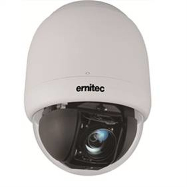 Ernitec Orion SX 802IH IP security camera Outdoor Dome White