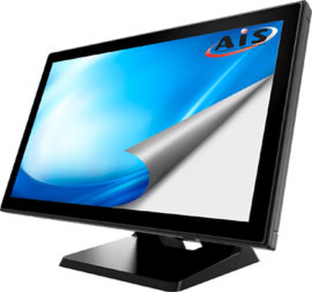 AIS DTW19T100-A1-PCT 18.5Zoll 1366 x 768Pixel Tisch Touchscreen-Monitor